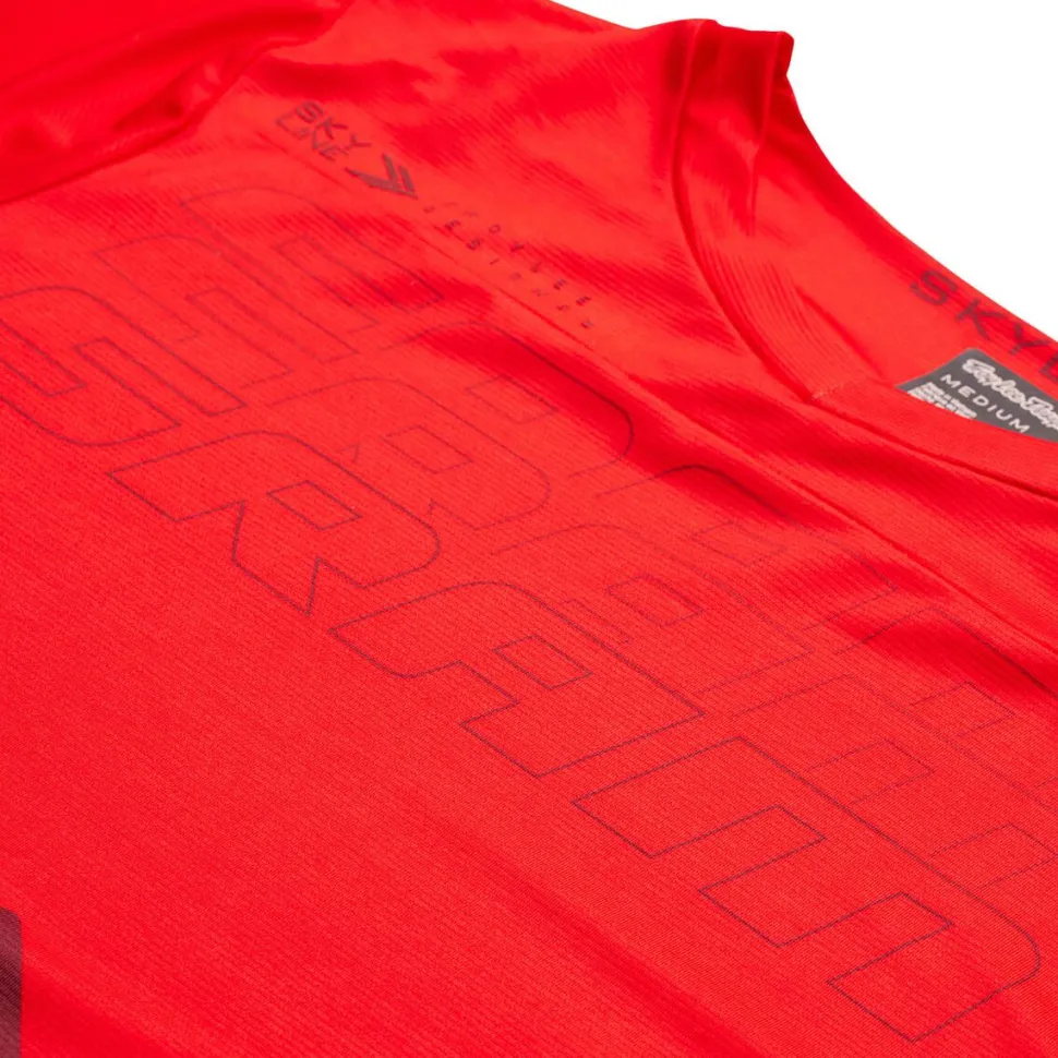 Skyline Long-Sleeve Jersey - Men's