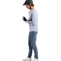 Skyline Long-Sleeve Jersey - Men's