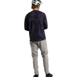 Skyline Long-Sleeve Jersey - Men's