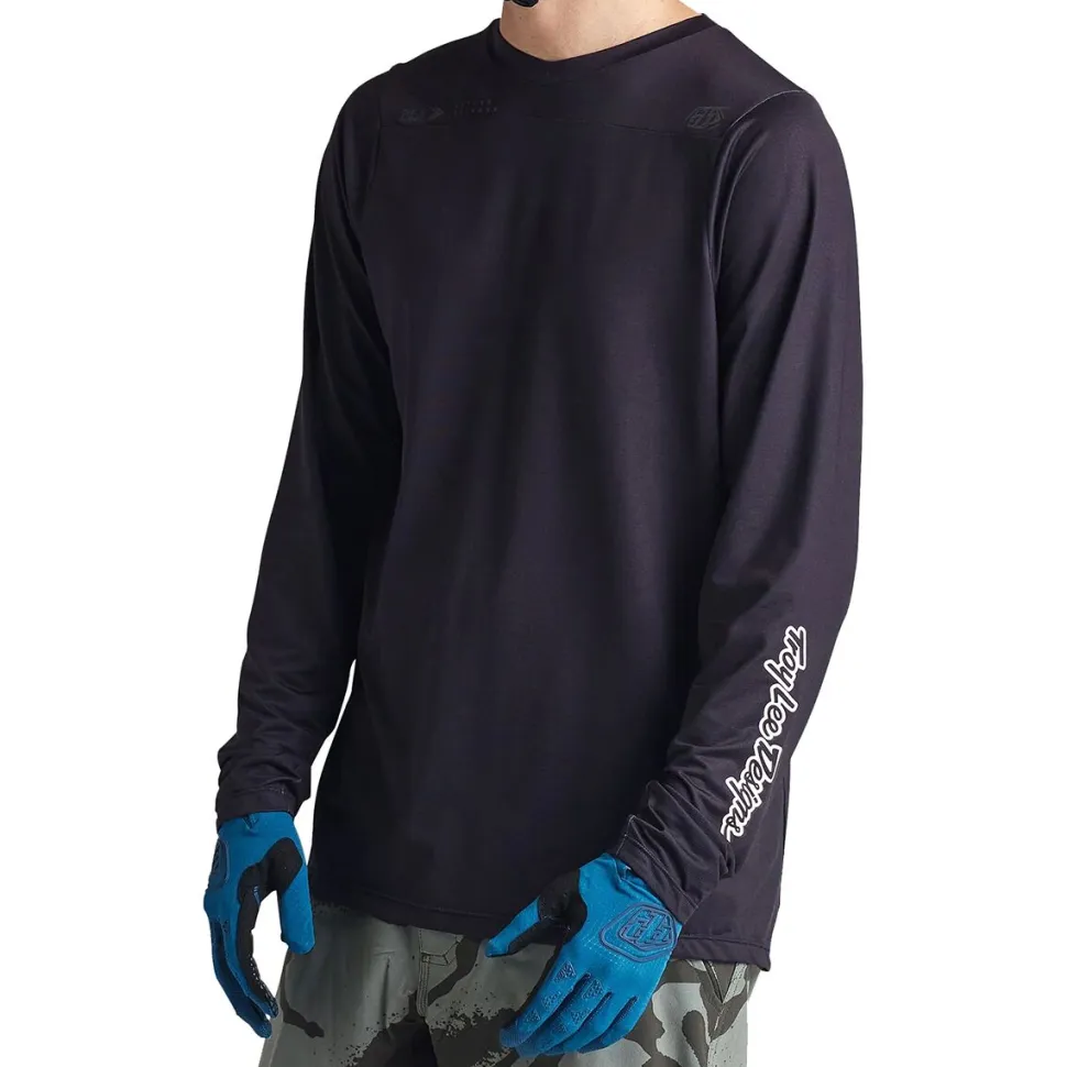Skyline Long-Sleeve Jersey - Men's