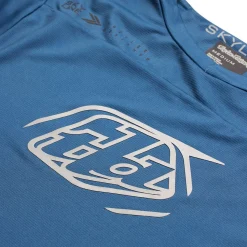 Skyline Long-Sleeve Jersey - Men's