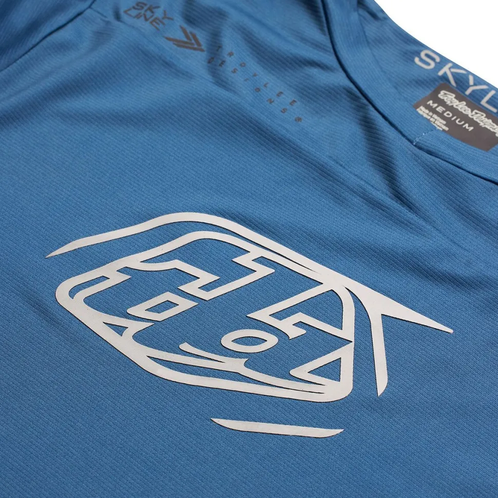 Skyline Long-Sleeve Jersey - Men's