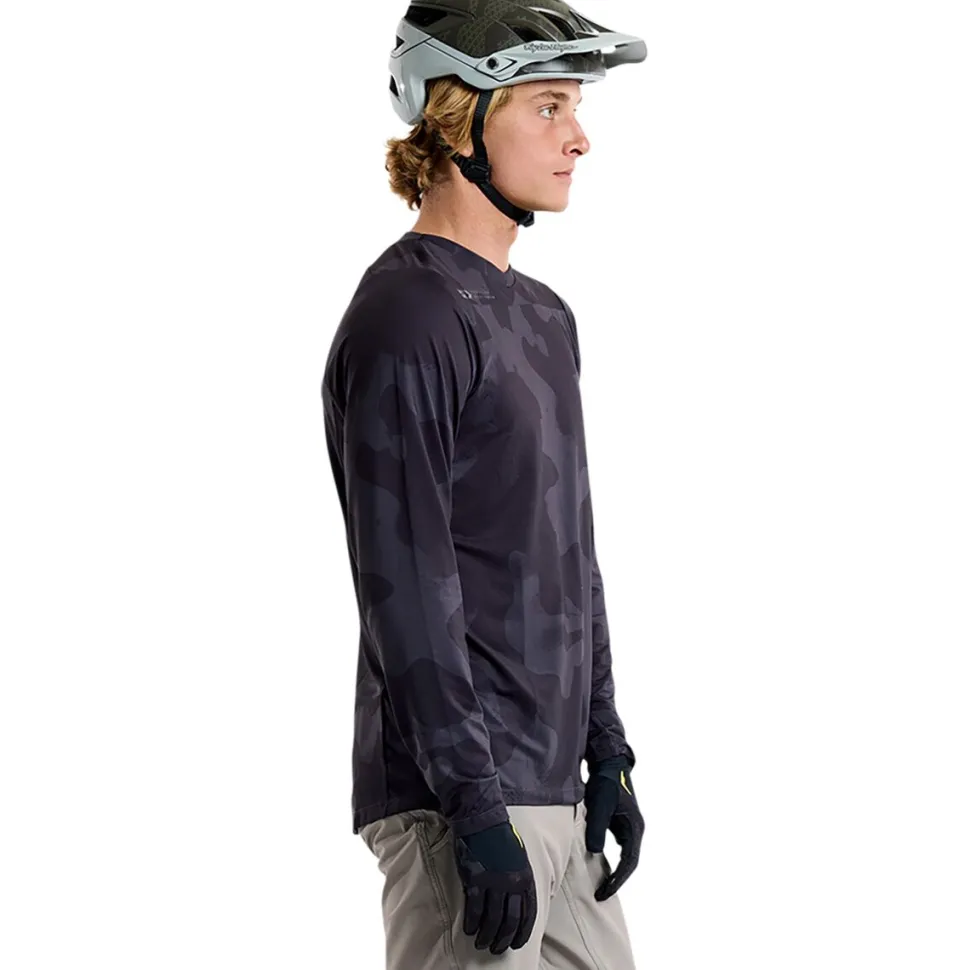 Skyline Long-Sleeve Jersey - Men's