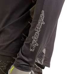 Skyline Long-Sleeve Jersey - Men's