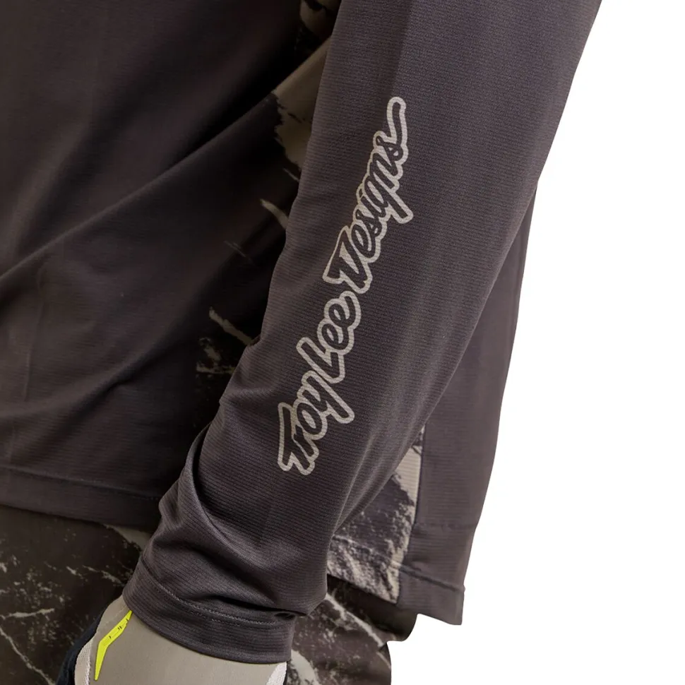 Skyline Long-Sleeve Jersey - Men's
