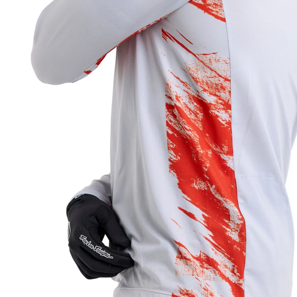 Skyline Long-Sleeve Jersey - Men's