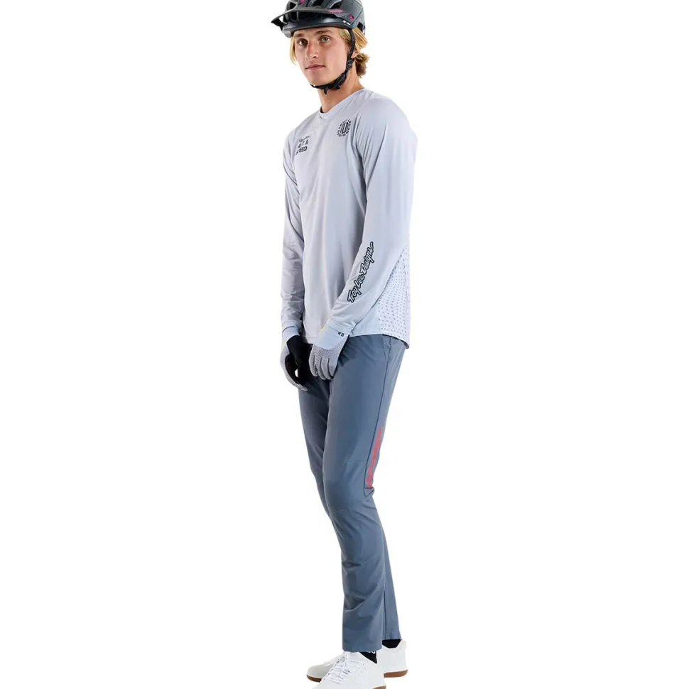 Skyline Long-Sleeve Jersey - Men's