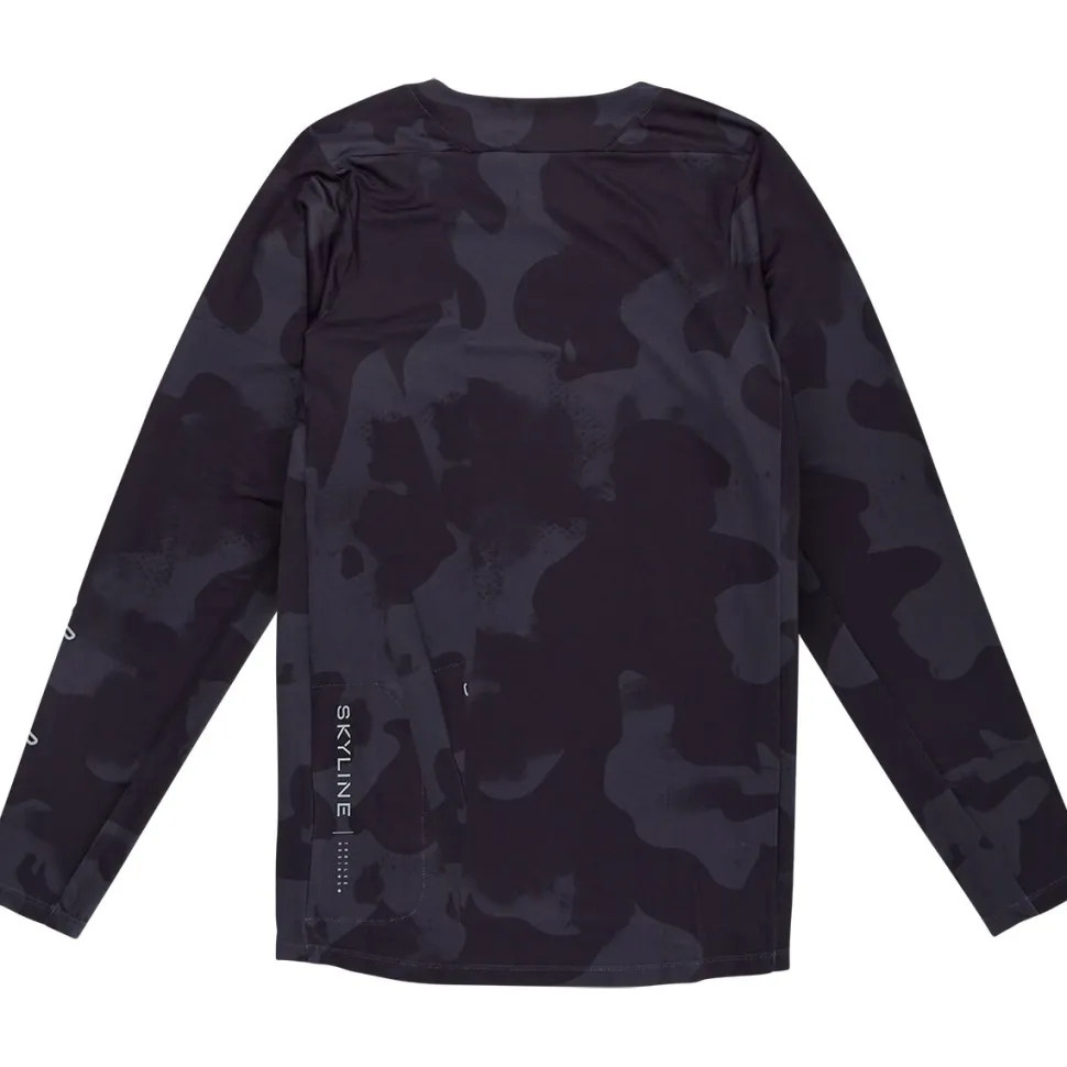 Skyline Long-Sleeve Jersey - Men's