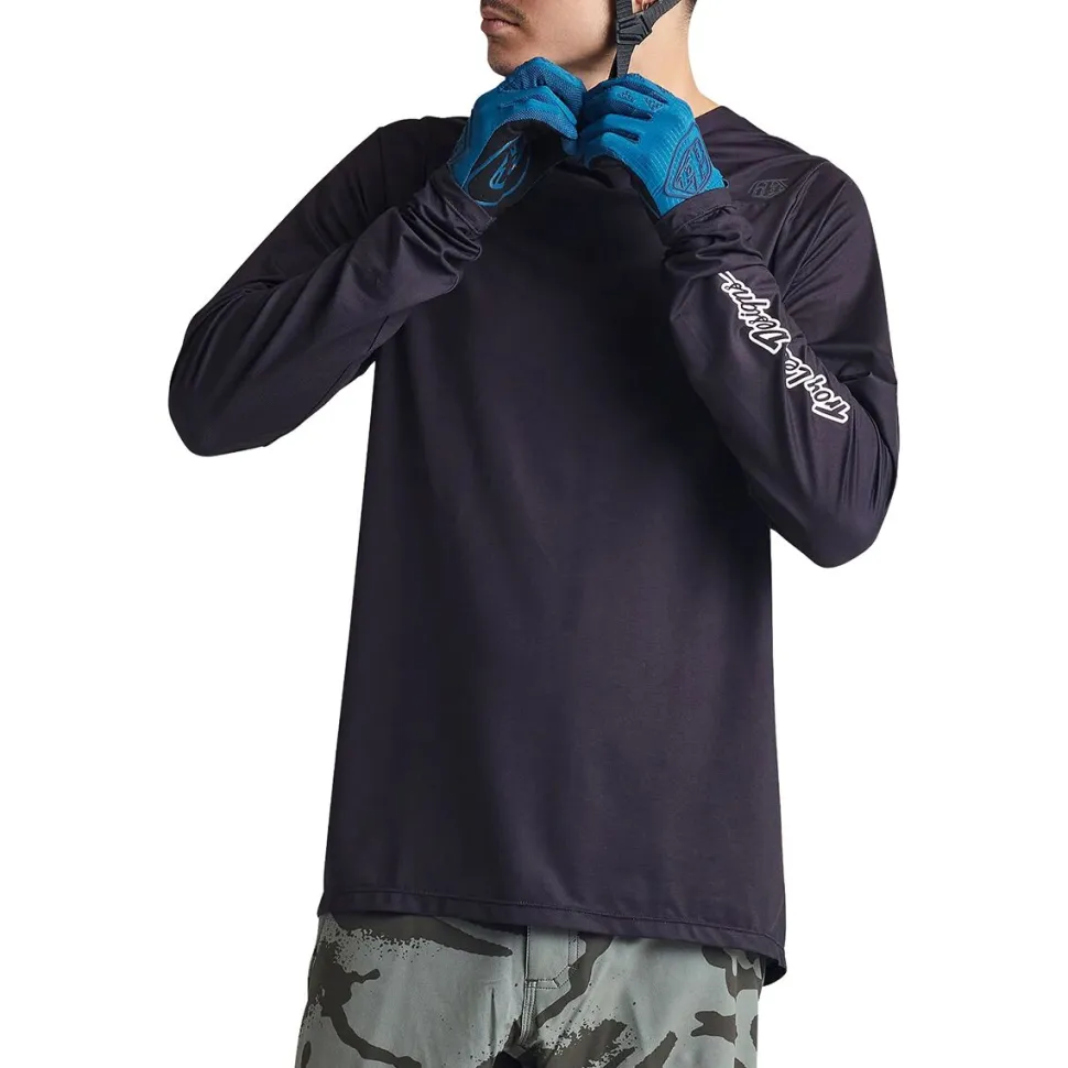 Skyline Long-Sleeve Jersey - Men's
