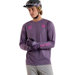 Skyline Long-Sleeve Jersey - Men's