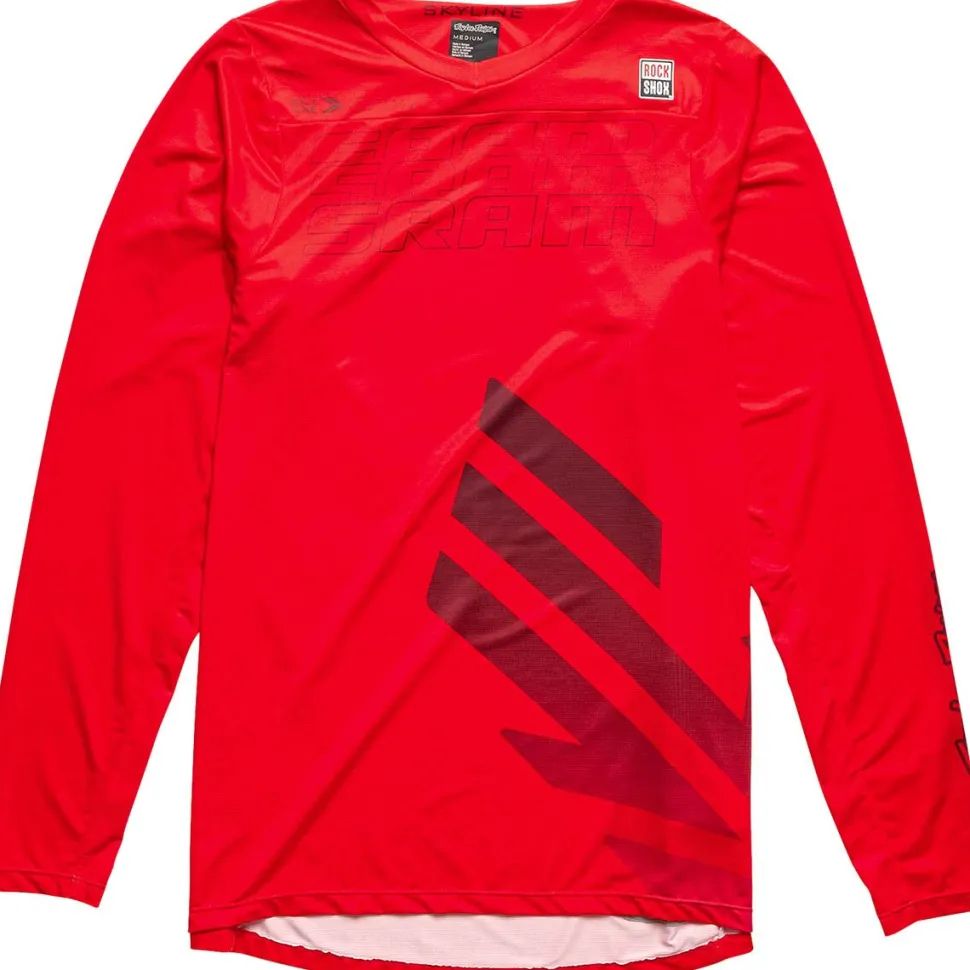 Skyline Long-Sleeve Jersey - Men's
