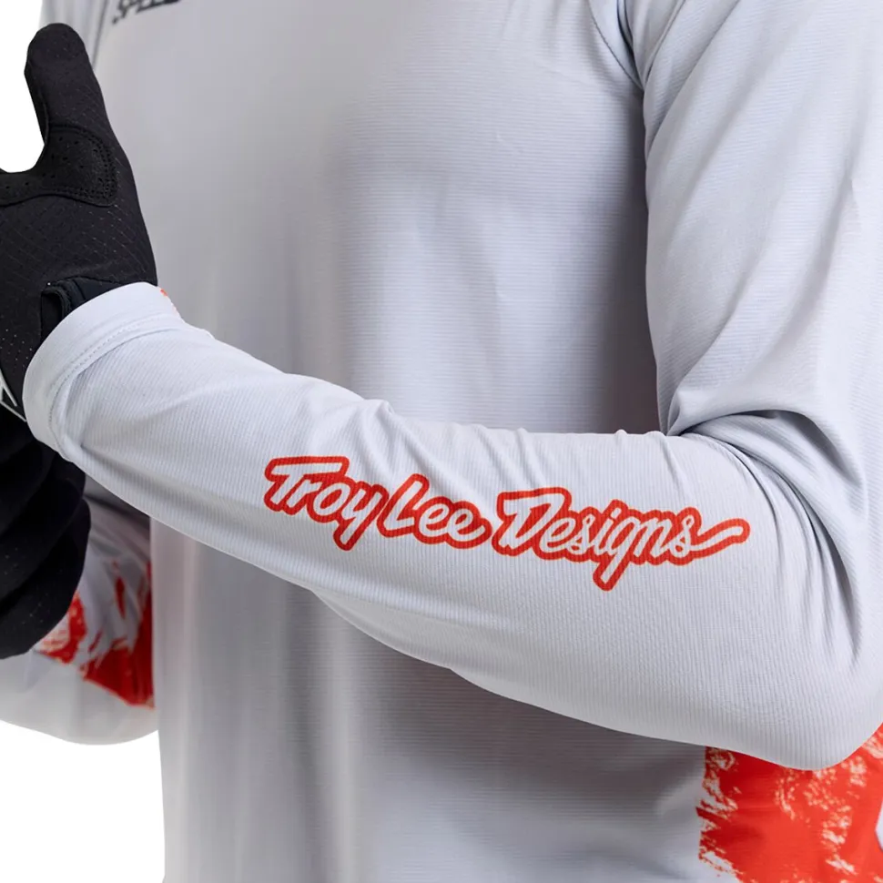 Skyline Long-Sleeve Jersey - Men's