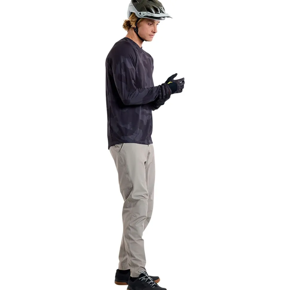 Skyline Long-Sleeve Jersey - Men's