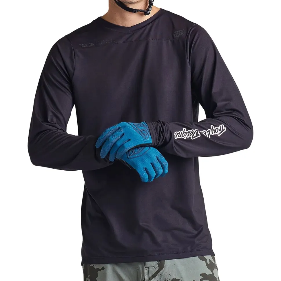 Skyline Long-Sleeve Jersey - Men's
