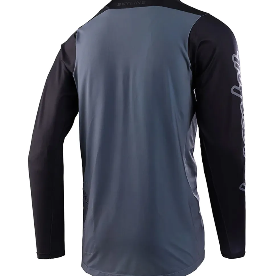Skyline Long-Sleeve Jersey - Men's