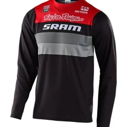 Skyline Long-Sleeve Jersey - Men's