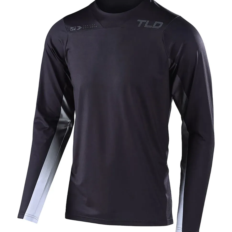 Skyline Long-Sleeve Jersey - Men's