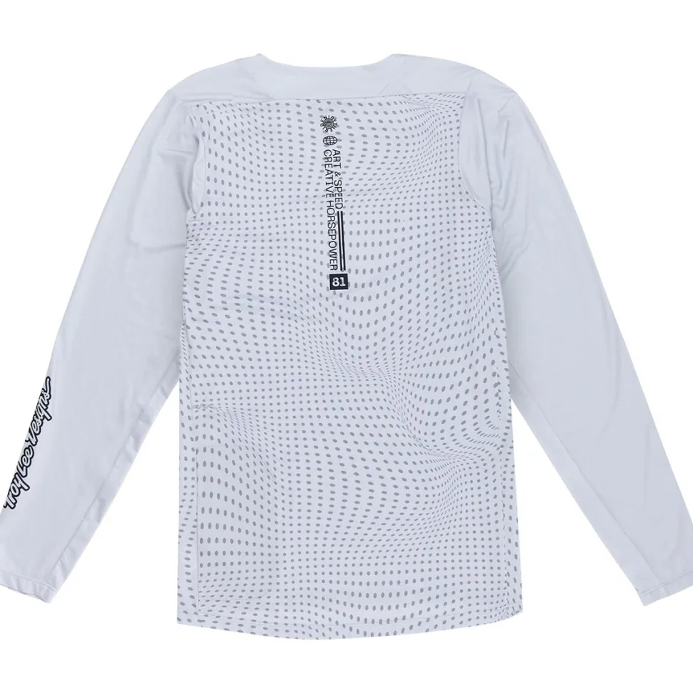 Skyline Long-Sleeve Jersey - Men's