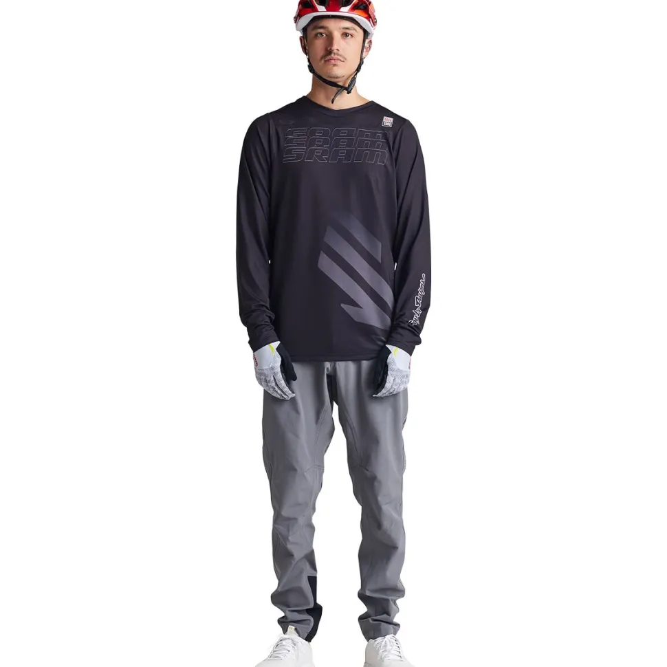 Skyline Long-Sleeve Jersey - Men's