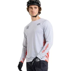 Skyline Long-Sleeve Jersey - Men's