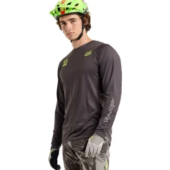 Skyline Long-Sleeve Jersey - Men's