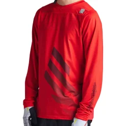 Skyline Long-Sleeve Jersey - Men's