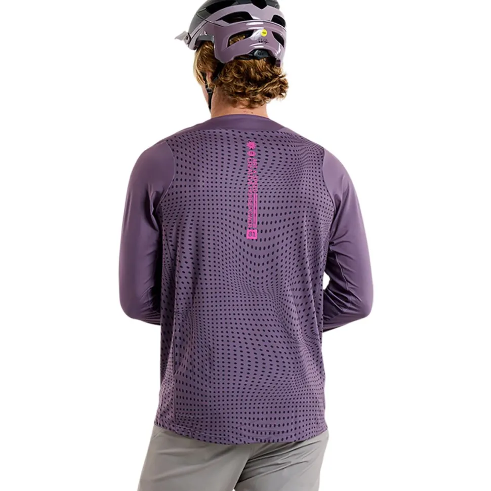 Skyline Long-Sleeve Jersey - Men's