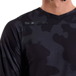 Skyline Long-Sleeve Jersey - Men's