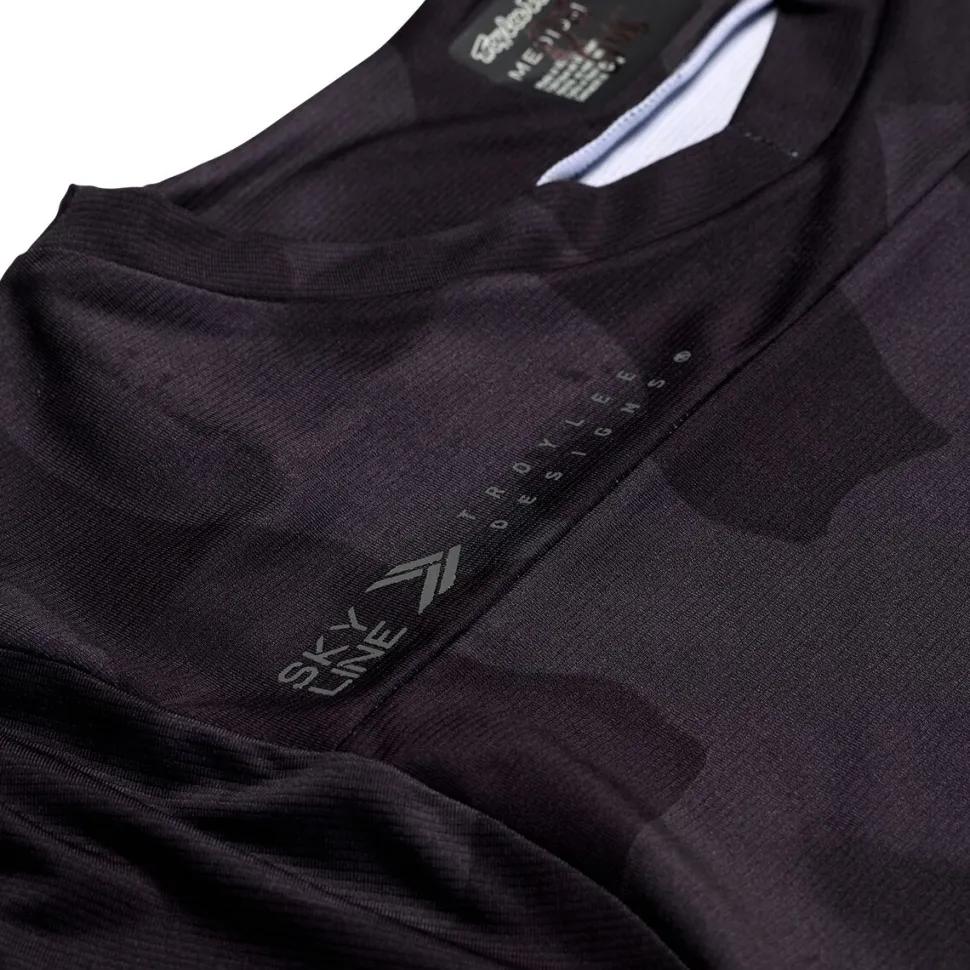Skyline Long-Sleeve Jersey - Men's