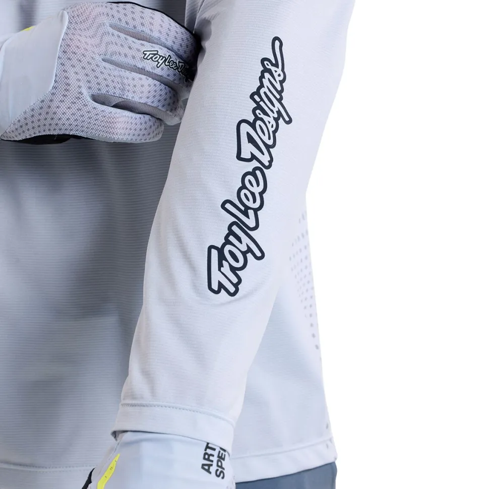 Skyline Long-Sleeve Jersey - Men's
