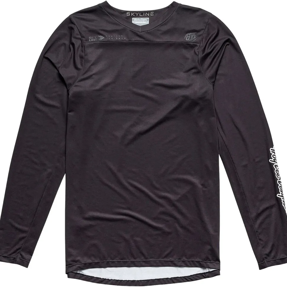 Skyline Long-Sleeve Jersey - Men's