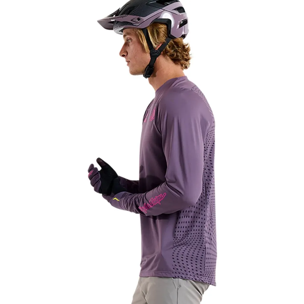 Skyline Long-Sleeve Jersey - Men's