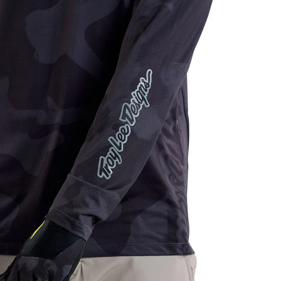 Skyline Long-Sleeve Jersey - Men's