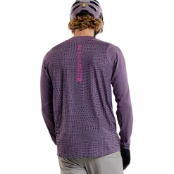 Skyline Long-Sleeve Jersey - Men's