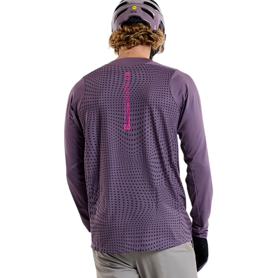 Skyline Long-Sleeve Jersey - Men's