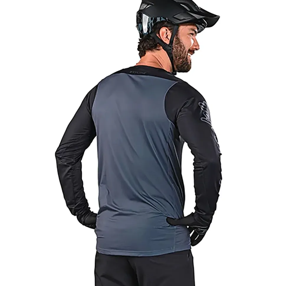 Skyline Long-Sleeve Jersey - Men's