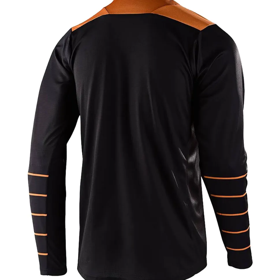 Skyline Long-Sleeve Jersey - Men's