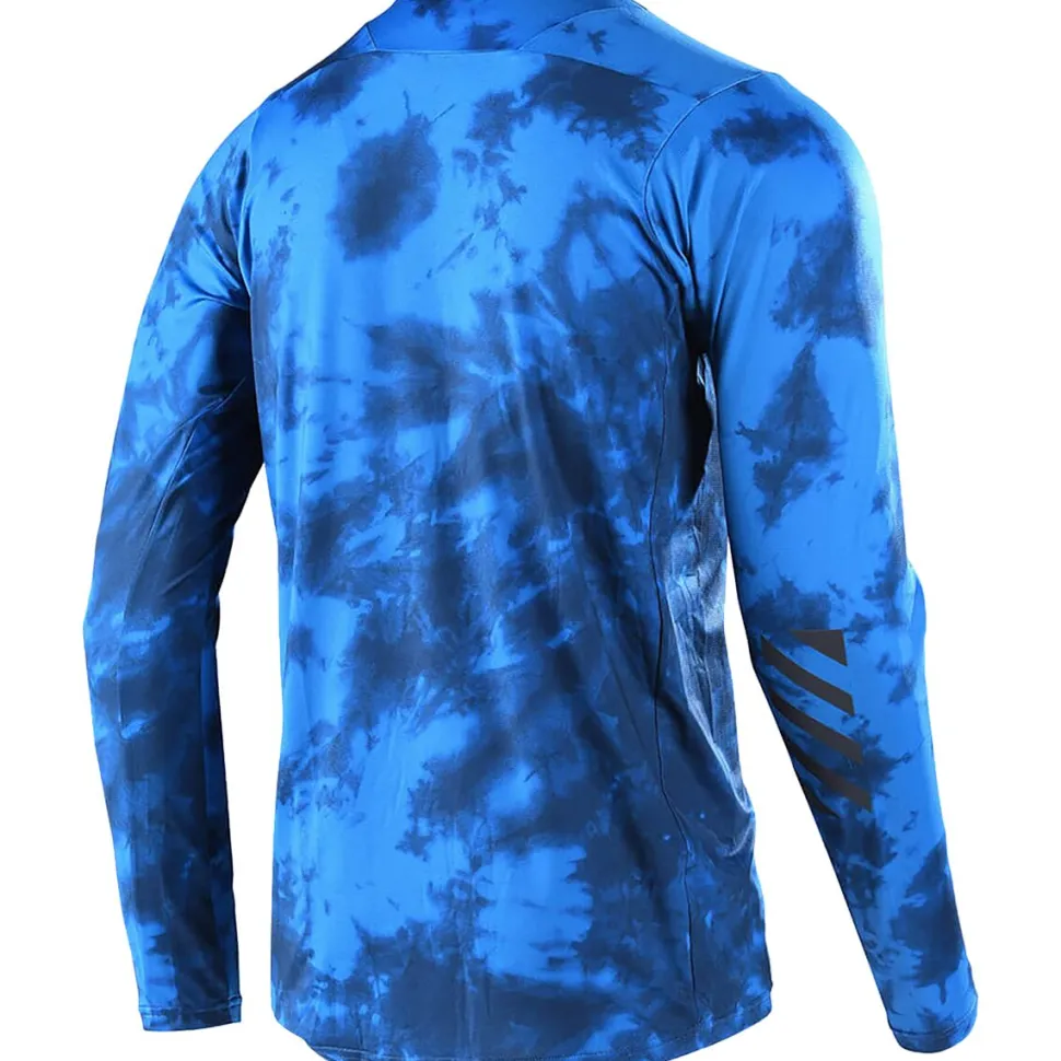 Skyline Long-Sleeve Jersey - Men's