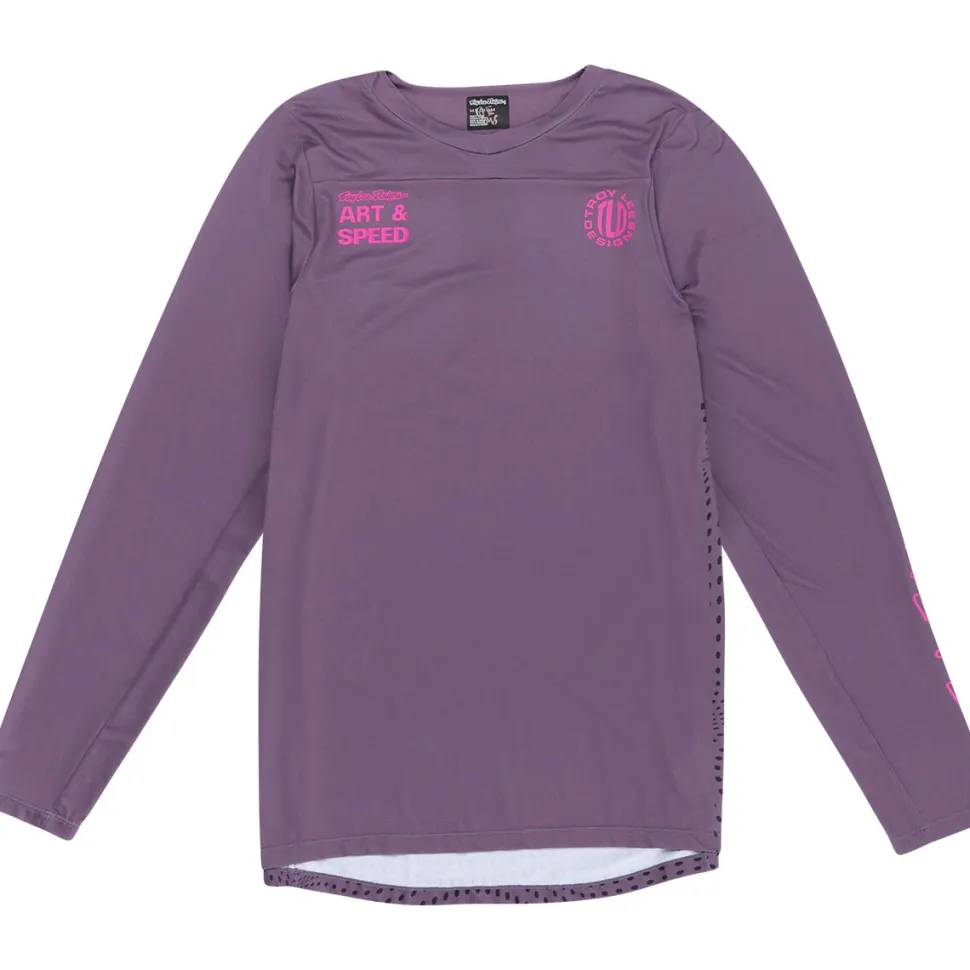 Skyline Long-Sleeve Jersey - Men's