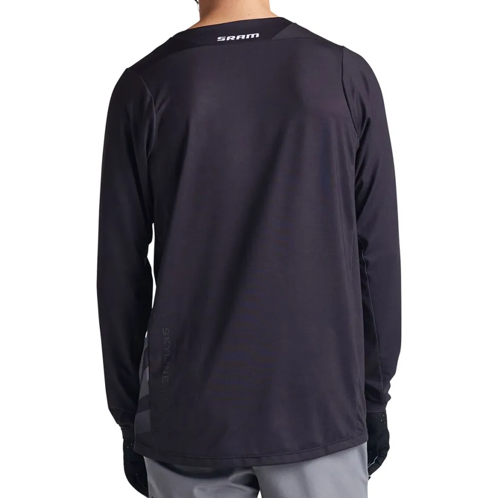 Skyline Long-Sleeve Jersey - Men's