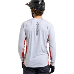 Skyline Long-Sleeve Jersey - Men's