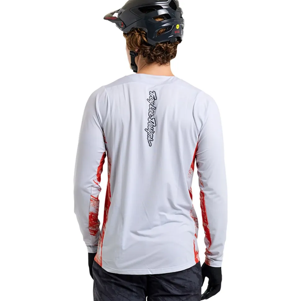 Skyline Long-Sleeve Jersey - Men's