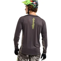 Skyline Long-Sleeve Jersey - Men's