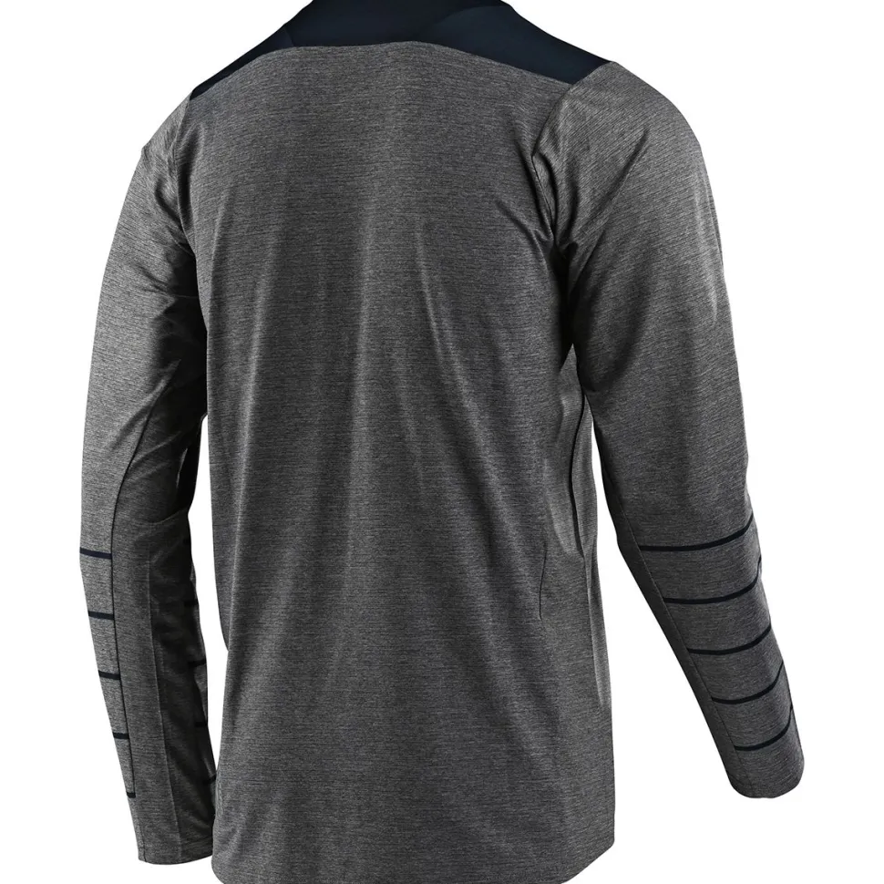 Skyline Long-Sleeve Jersey - Men's