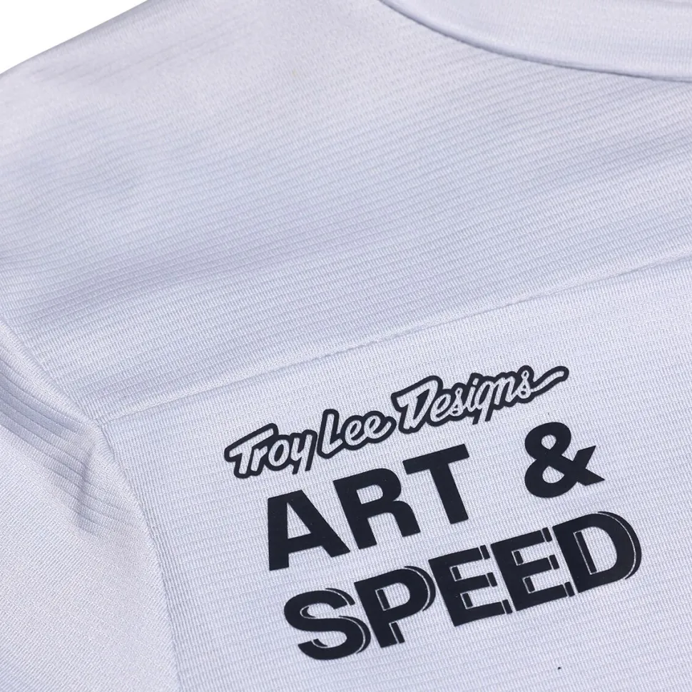 Skyline Long-Sleeve Jersey - Men's