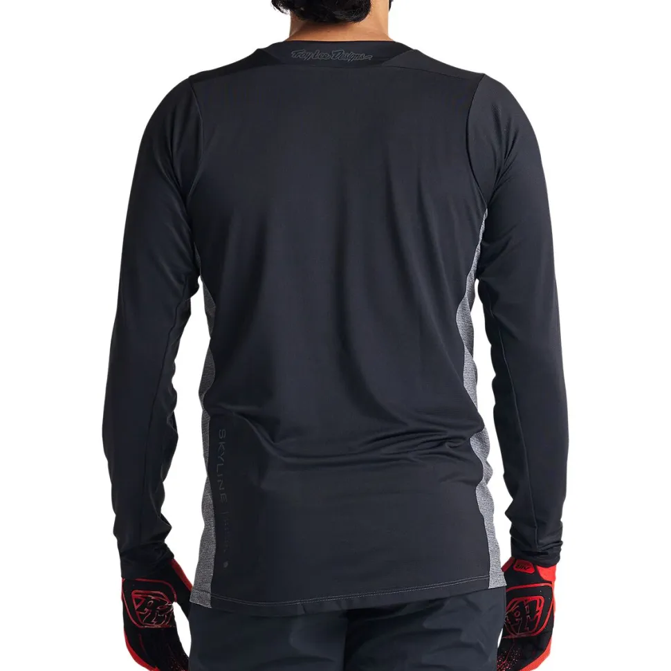 Skyline Long-Sleeve Jersey - Men's