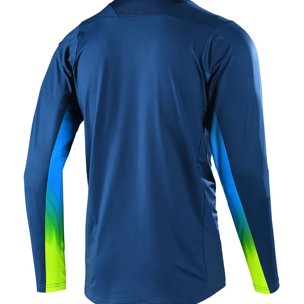 Skyline Long-Sleeve Jersey - Men's