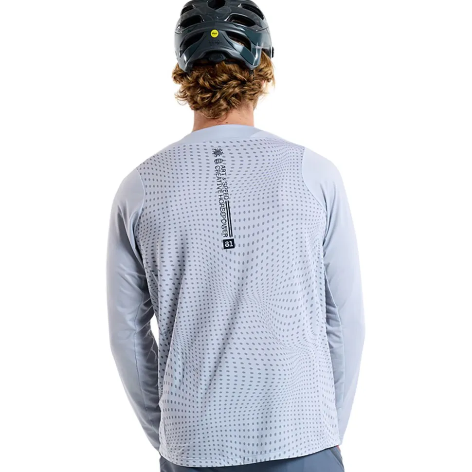 Skyline Long-Sleeve Jersey - Men's