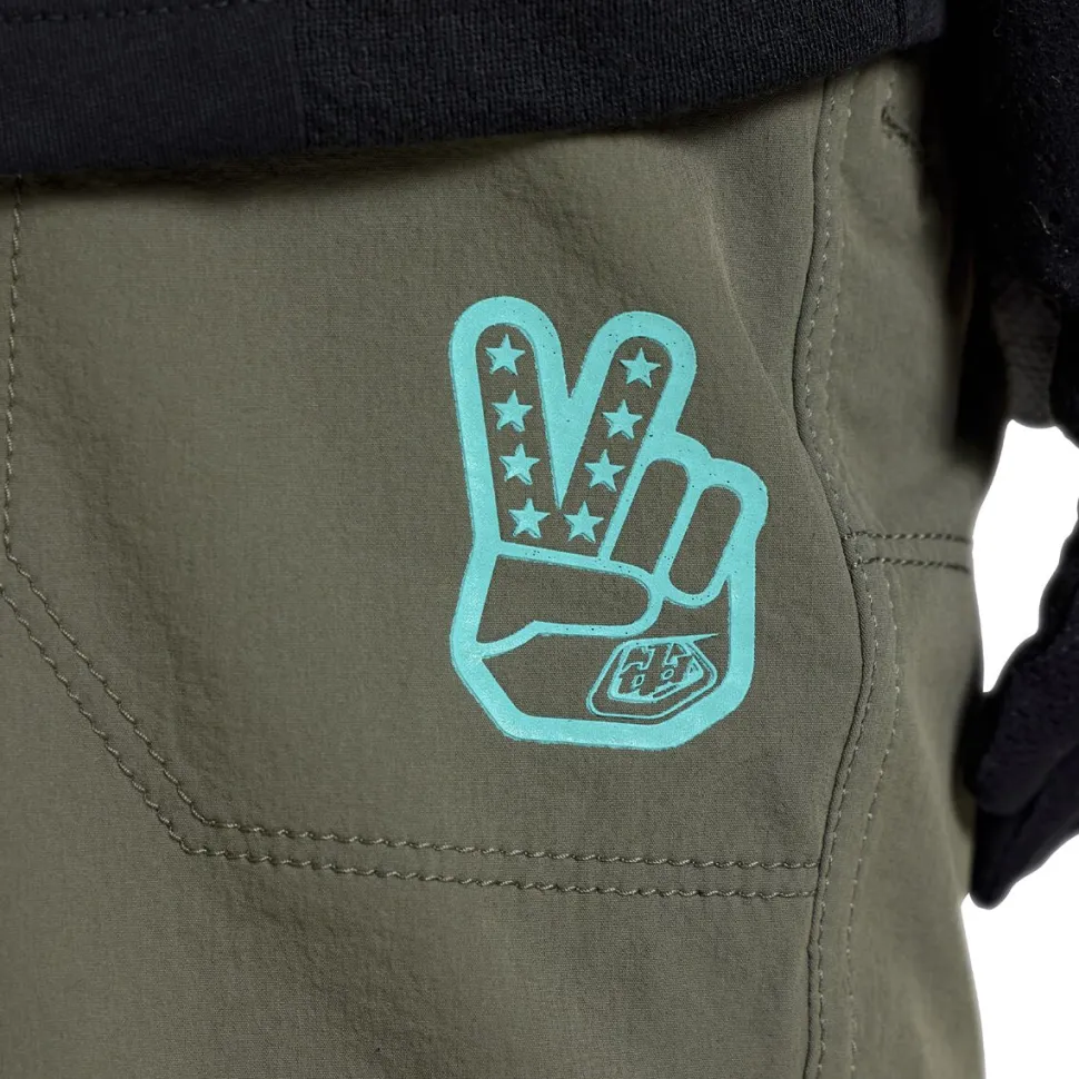 Skyline Pant - Boys'