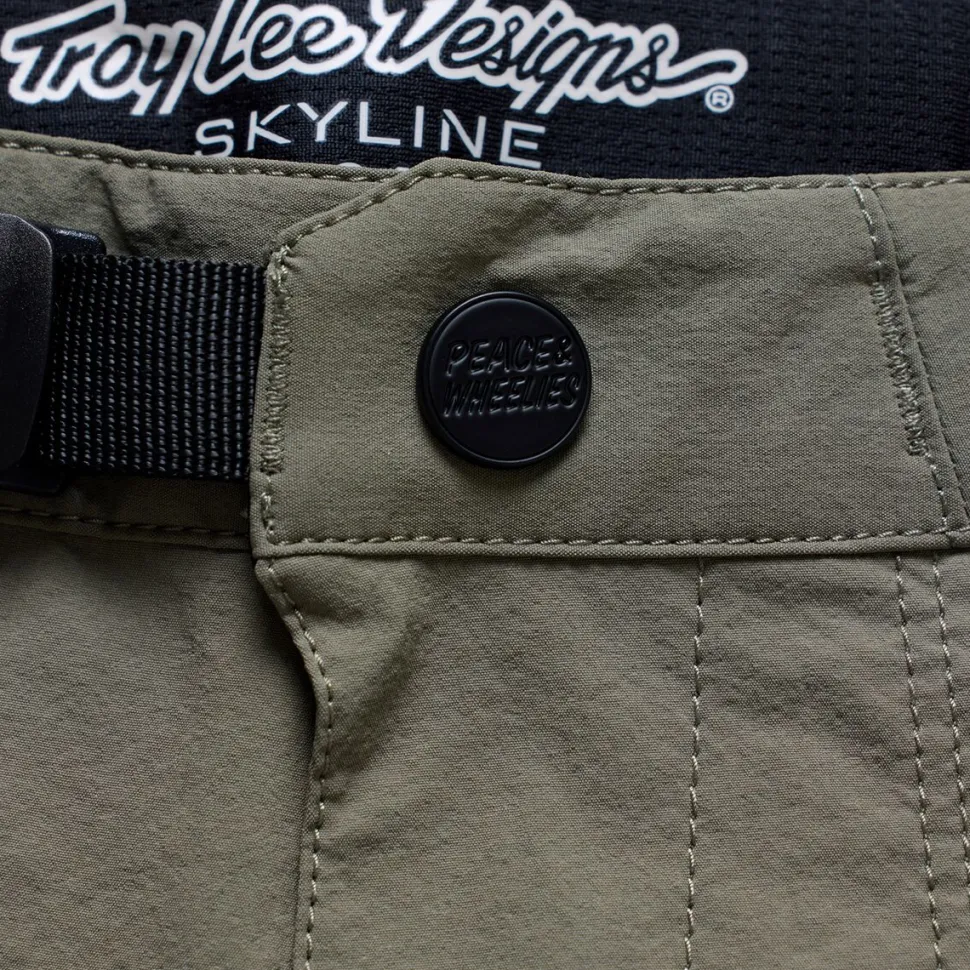 Skyline Pant - Boys'